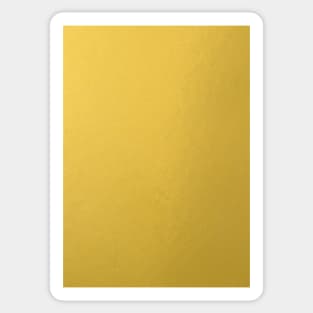 glamour 012 gold colors Foil Sticker